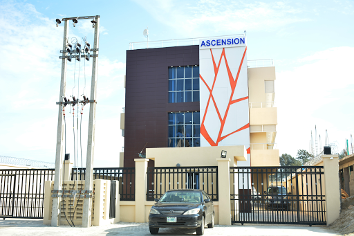 Ascension Consulting Services, 3B Bosun Adekoya St, Lekki Phase 1, Lagos, Nigeria, Consultant, state Oyo