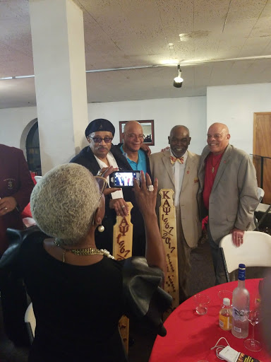 Auditorium «Harvey Community Center», reviews and photos, 15320 Center Ave, Harvey, IL 60426, USA