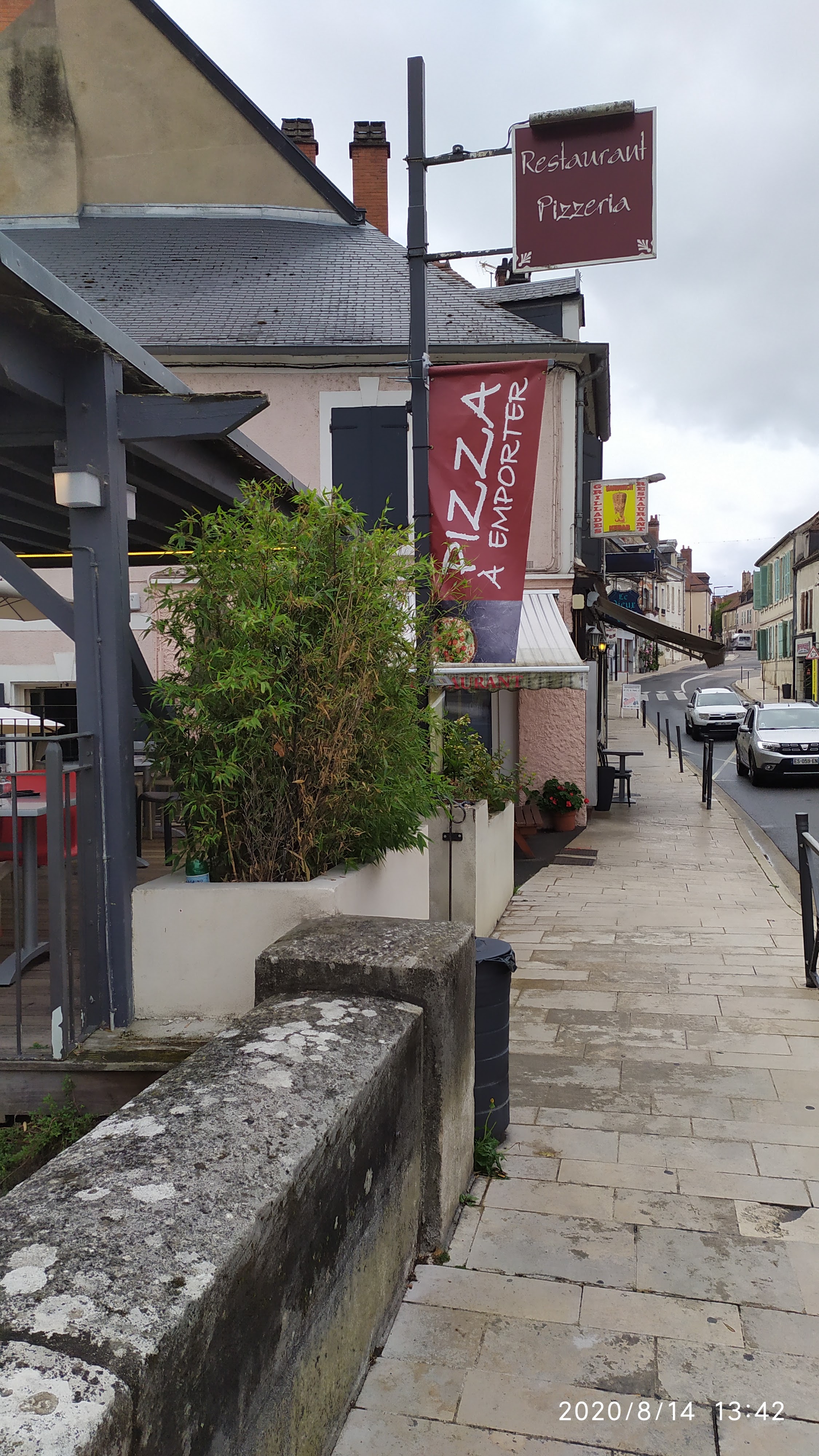 Photo n° 3 de l'avis de FROMENTIN.i fait le 16/08/2020 à 11:03