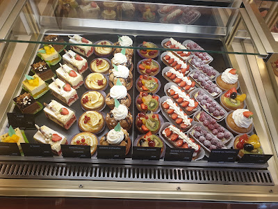 Boulangerie Le pain gourmand Bouguenais à Bouguenais