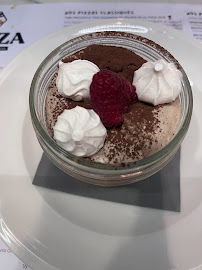 Tiramisu du Restaurant La Piazza à La Seyne-sur-Mer - n°13