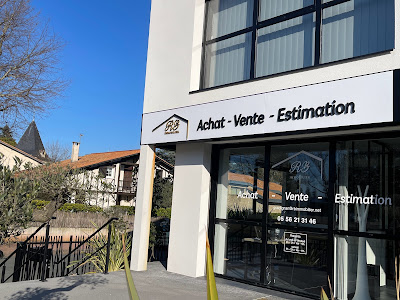 RB Immobilier à Gradignan