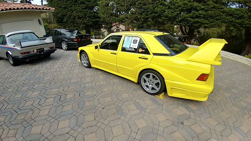 Mercedes-Benz of San Francisco image