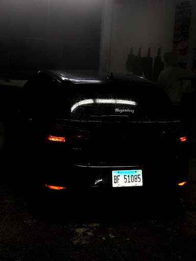 Self Service Car Wash «Spirit of America Car Wash», reviews and photos, 5115 W 63rd St, Chicago, IL 60638, USA