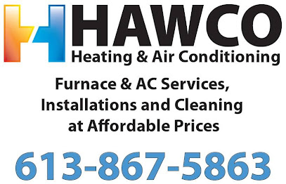 Hawco Heating and Air Conditioning