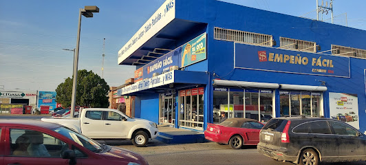 Empeño Fácil Sendero Norte