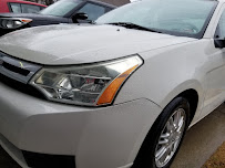 Klinginsmith Body Shop Inc - Photo 3 - Car repair in Independence, MO, Independence