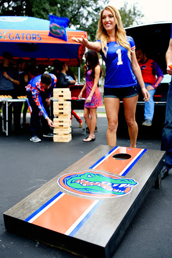 Outdoor Sports Store «Victory Tailgate», reviews and photos, 2437 E Landstreet Rd, Orlando, FL 32824, USA