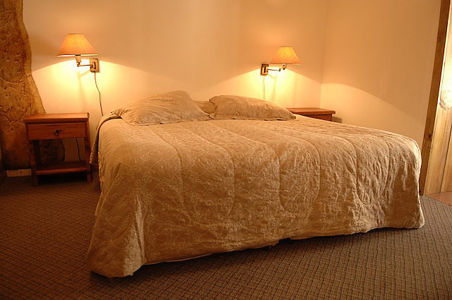 Opinii despre Hotel y Cabañas El Galpón în Quilicura - Restaurante