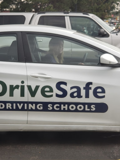DriveSafe Driving Schools - Wheat Ridge
