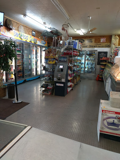 Seafood Market «Seafood Outlet», reviews and photos, 1701 Canal Blvd, Thibodaux, LA 70301, USA