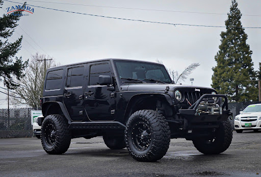 Used Car Dealer «Zamora Auto Llc», reviews and photos, 2640 Portland Rd NE, Salem, OR 97301, USA