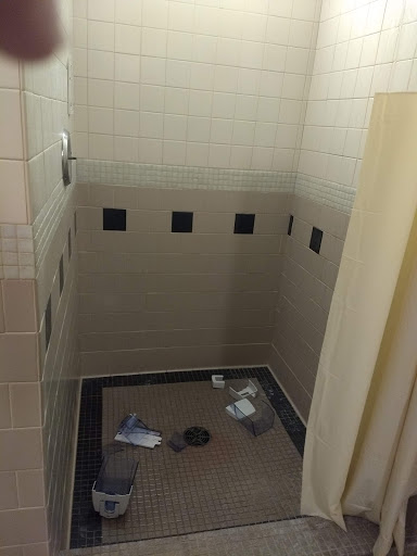 Gym «LA Fitness», reviews and photos, 1159 US-46, Parsippany, NJ 07054, USA