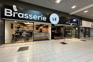 Brasserie Le Kiosque image