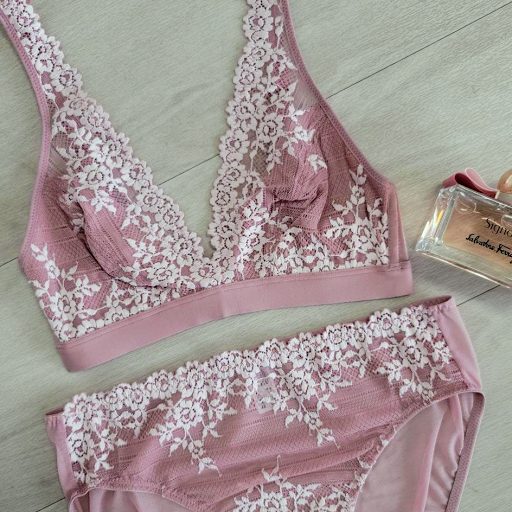 Lingerie Store «MySelf Lingerie», reviews and photos, 1279 52nd St, Brooklyn, NY 11219, USA