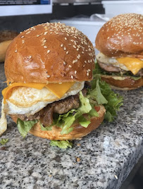 Photos du propriétaire du Restaurant de hamburgers Le casse croute à Armentières - n°2