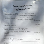 Photo n°6 de l'avis de Daniele.a fait le 05/08/2022 à 15:19 sur le  Kradorfer Alm à Gsies