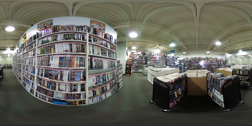Comic Book Store «Comic Book University», reviews and photos, 7623 Shelby St, Indianapolis, IN 46227, USA