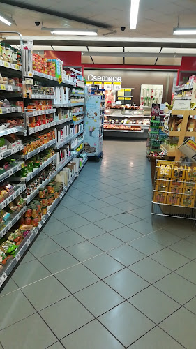 SPAR szupermarket - Szupermarket