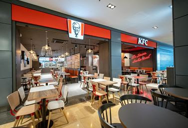 KFC - Av. del Segle XXI, 6 CENTRO COMERCIAL VILAMARINA LOCAL 09, Av. del Segle XXI, 6, 08840 Viladecans, Barcelona, Spain