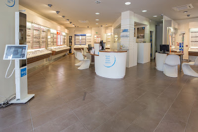 Opticien Avranches - Centre-Ville - Krys à Avranches
