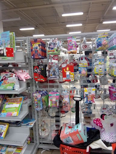 Clothing Store «Burlington Coat Factory», reviews and photos, 80 Boston Post Rd, Orange, CT 06477, USA