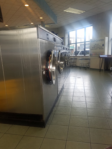 Dry Cleaner «Dependable Cleaners - Savin Hill», reviews and photos, 1141 Dorchester Ave, Dorchester, MA 02125, USA