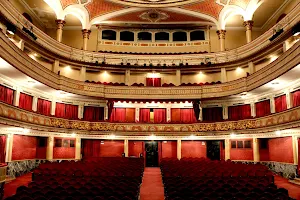 Teatro Lope de Vega image