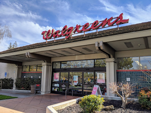 Drug Store «Walgreens», reviews and photos, 611 San Ramon Valley Blvd, Danville, CA 94526, USA