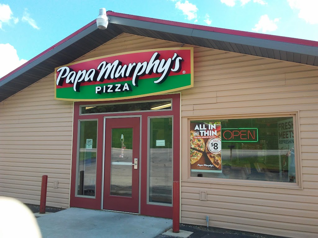 Papa Murphy's | Take 'N' Bake Pizza 53581