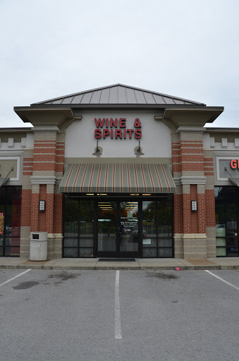 Station Wine & Spirits, 4825 Main St #7, Spring Hill, TN 37174, USA, 