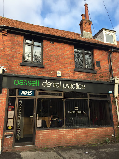 Bassett Dental Practice