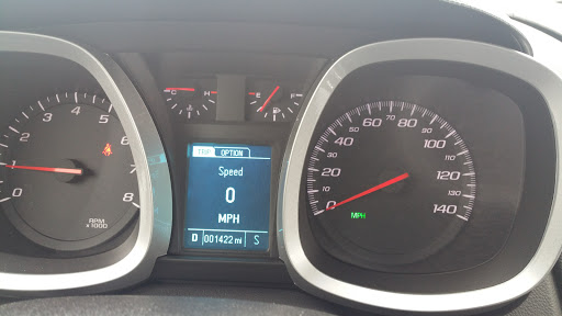 Chevrolet Dealer «Mike Savoie Chevrolet», reviews and photos, 1900 W Maple Rd, Troy, MI 48084, USA