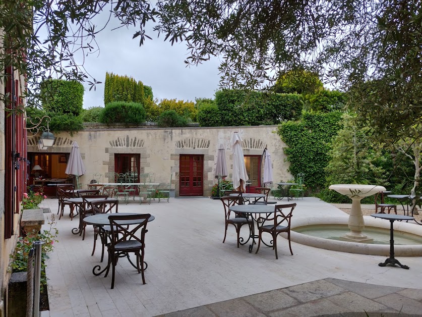 La Table du Gouverneur à Le Palais