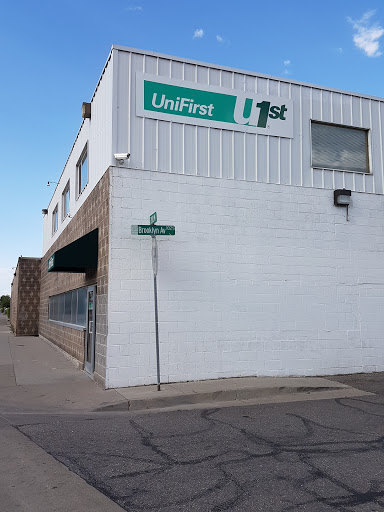 UniFirst Uniform Services - Salt Lake City