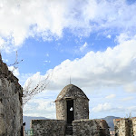 Photo n°22 de l'avis de Maurizio.e fait le 05/11/2023 à 19:44 sur le  Forteresse de Sarzanello à Sarzana