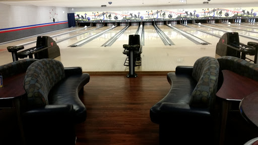 Bowling Alley «Fort Sam Houston Bowling Center», reviews and photos, 2521 Schofield Rd, San Antonio, TX 78234, USA