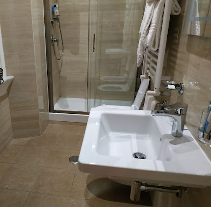 Chambres Chambre d'hôtes Federica's Home 00185 Rome