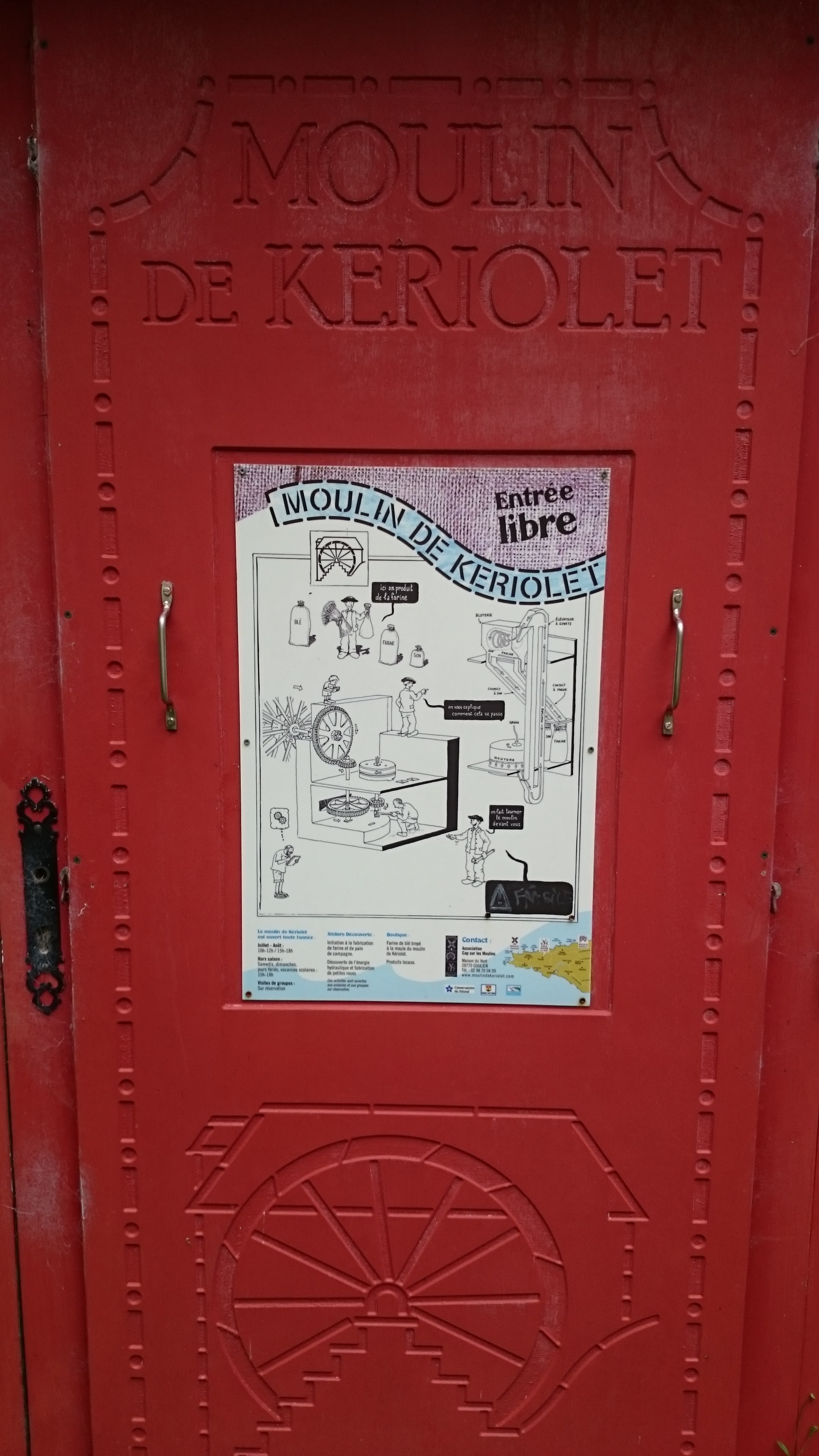 Photo n° 6 de l'avis de Seb.o fait le 11/05/2018 à 17:41