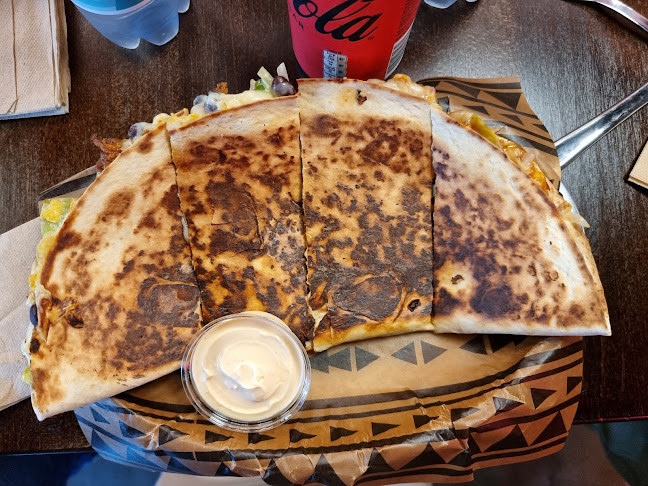 Zócalo - Fresh Happy Mex - Nørrebro