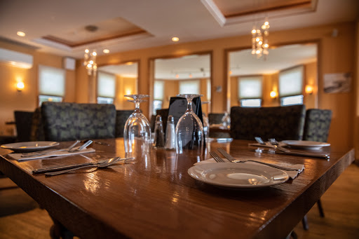 Country Club «Silver Lake Country Club», reviews and photos, 3820 Club Rd, Perry, NY 14530, USA