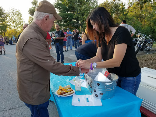 Harley-Davidson Dealer «Harley-Davidson of Cool Springs», reviews and photos, 7128 S Springs Dr, Franklin, TN 37067, USA