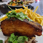 Photo n°1 de l'avis de Marcos.a fait le 04/11/2023 à 06:52 sur le  Restaurante Íntimo à Beja