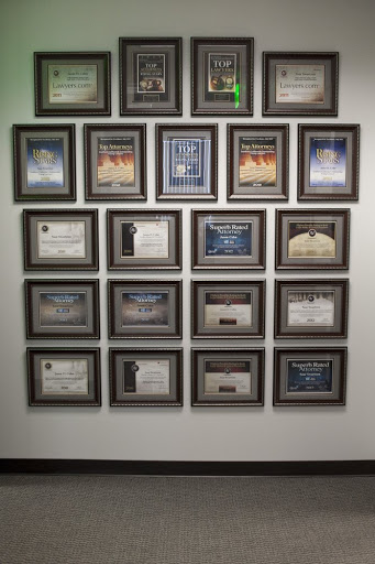 Personal Injury Attorney «Cohn & Swartzon, P.C.», reviews and photos