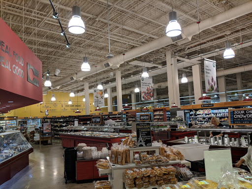 Grocery Store «Whole Foods Market», reviews and photos, 2000 N Federal Hwy, Fort Lauderdale, FL 33305, USA