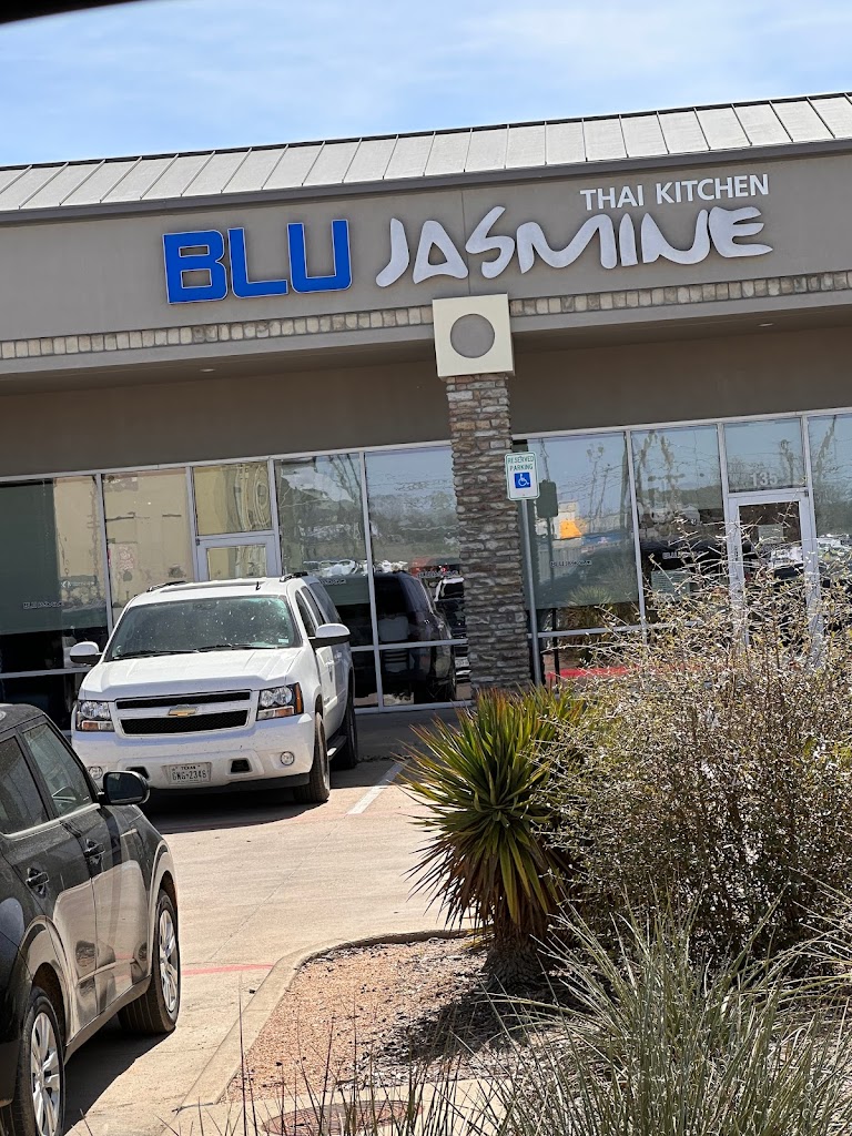 Blu Jasmine Thai Kitchen 76087