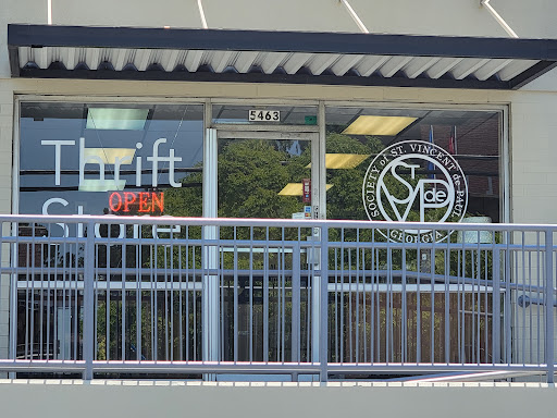 St. Vincent de Paul Society, 5463 Peachtree Rd, Atlanta, GA 30341, USA, 