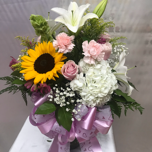 Florist «Flower In Love - JaJa», reviews and photos, 15936 Halliburton Rd, Hacienda Heights, CA 91745, USA