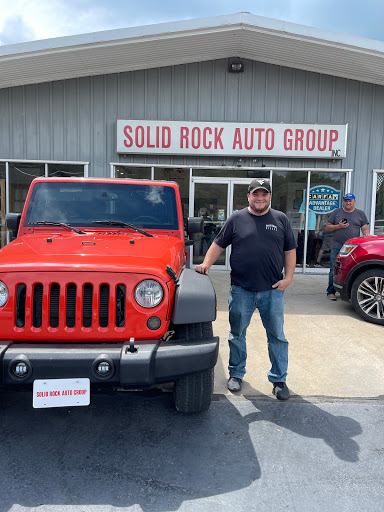 Used Car Dealer «Solid Rock Auto Group», reviews and photos, 9995 OH-88, Garrettsville, OH 44231, USA