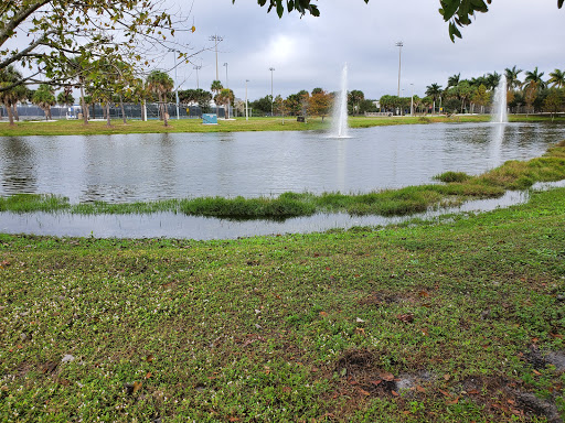 Recreation Center «Wa-Ke Hatchee Park Recreation Center», reviews and photos, 16760 Bass Rd, Fort Myers, FL 33908, USA